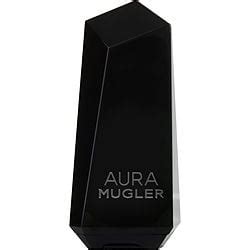 thierry mugler aura boots.